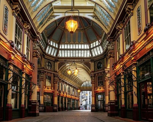 Point A Hotel London Liverpool Street