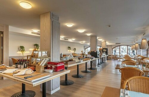 Гостиница Prestige Mar y Sol в Росасе