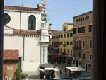 Venice Dream House Mercerie