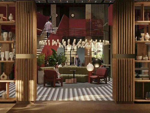 Mövenpick Yerevan