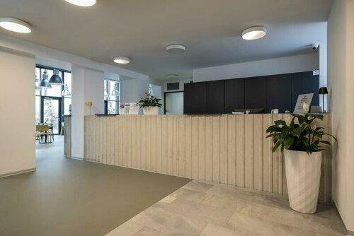 Гостиница Hotel Vp1 в Остраве
