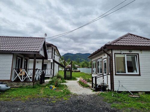 Гостевой домик в Солзане  фото 4