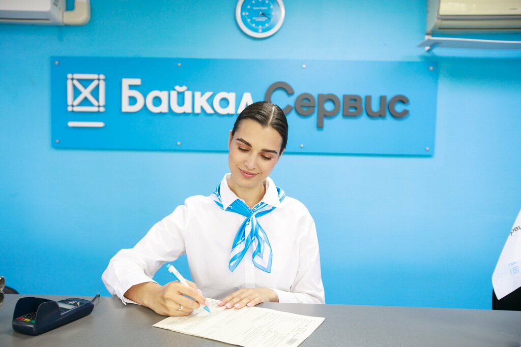 Haulage Baikal Service, Balkhash, photo