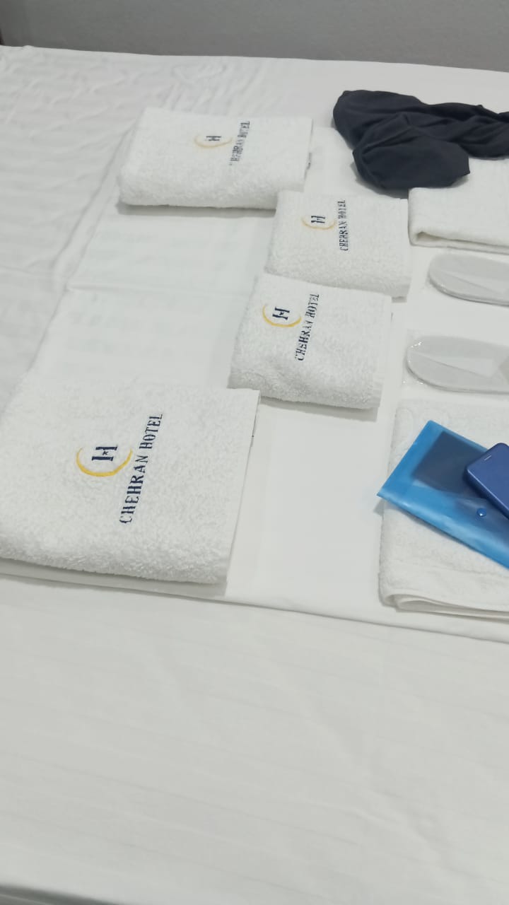 Фото Чехран