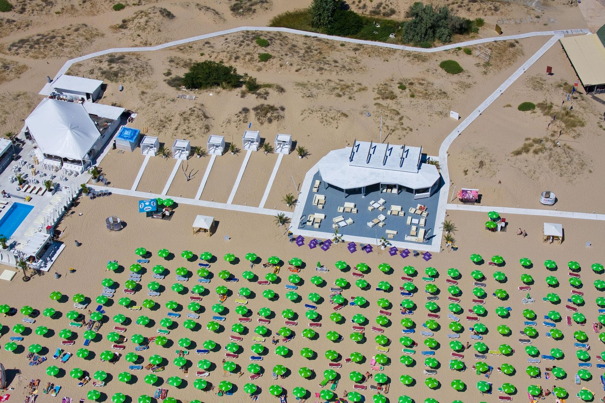 Фото Rainbow 1 Holiday Complex