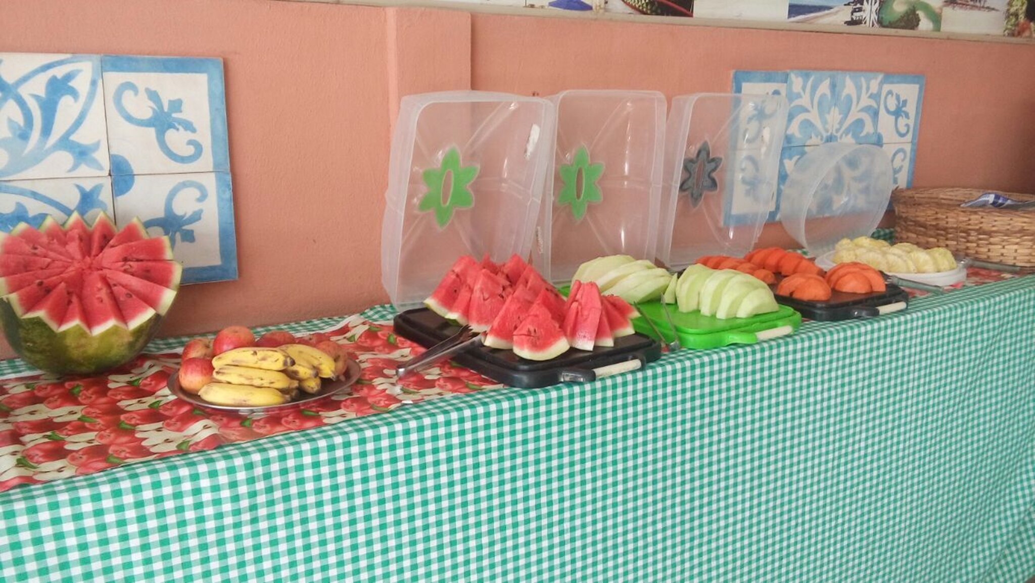 Фото Atlântico Hotel