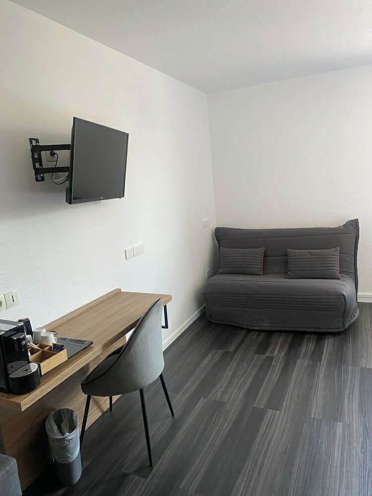 Фото Kyriad Lyon Est - Stadium - Eurexpo