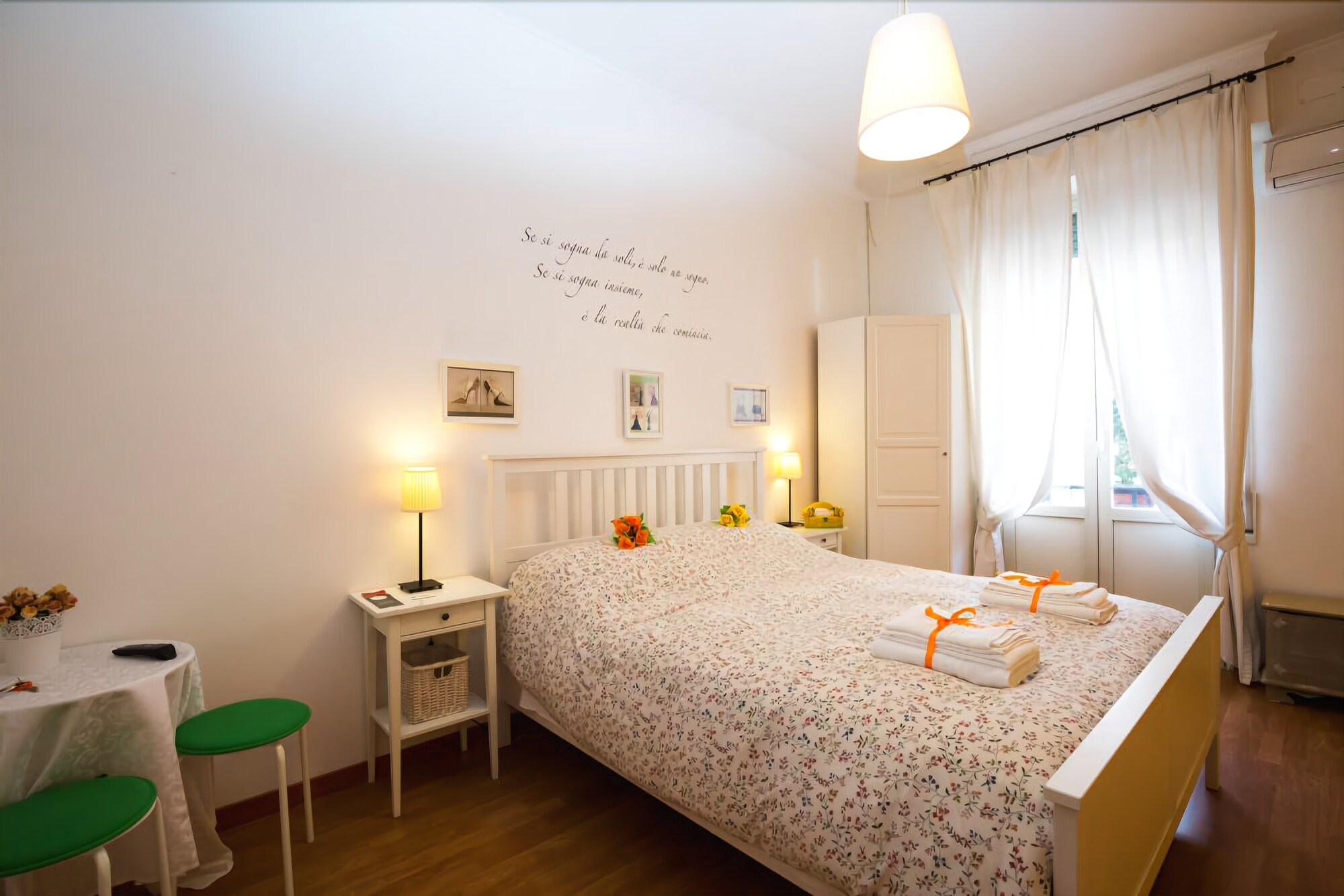 Фото I Prati di Roma