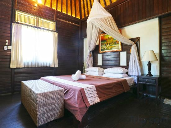 Фото Mega Cottages