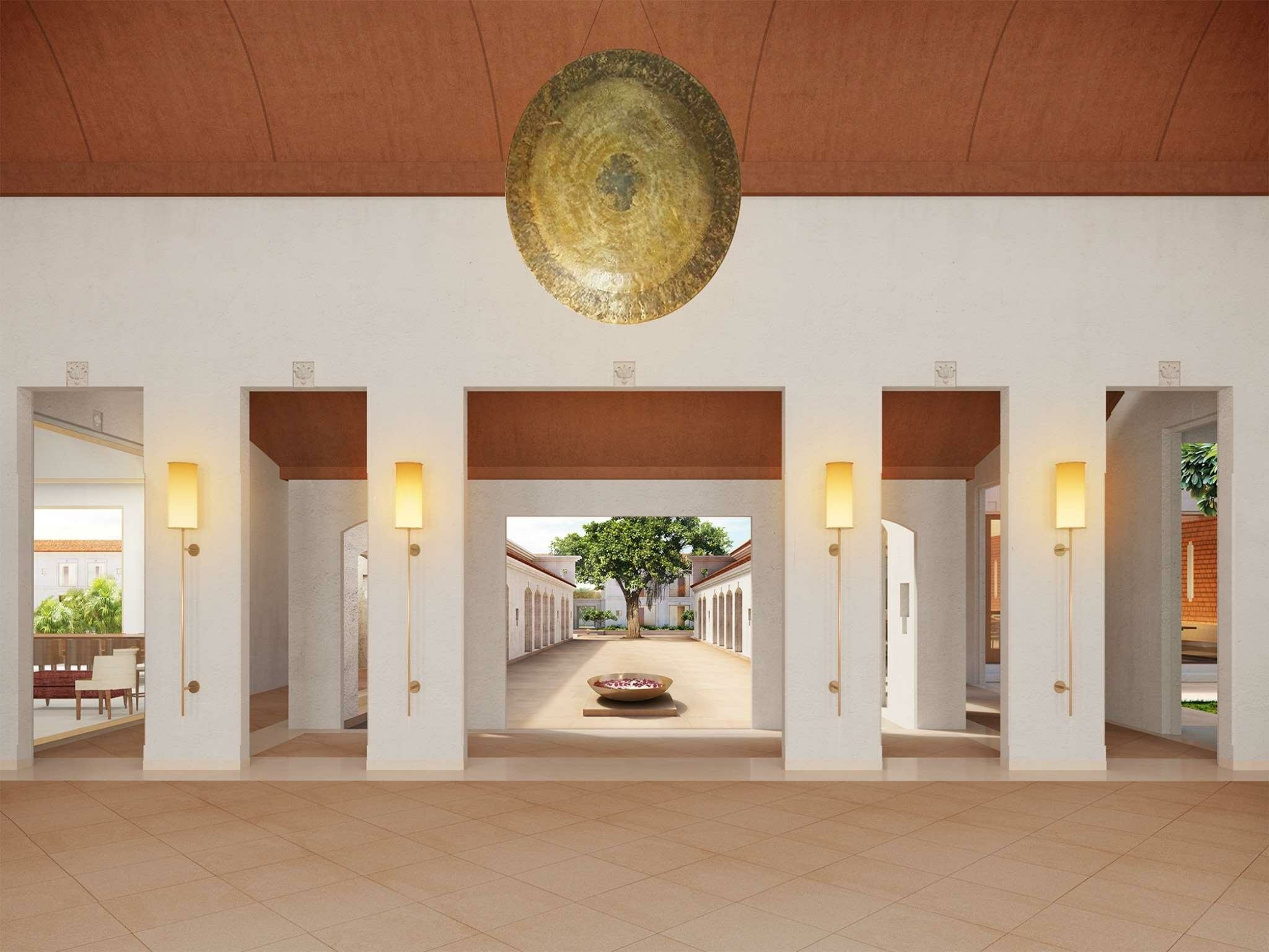 Фото Marasa Sarovar Premiere Bodhgaya