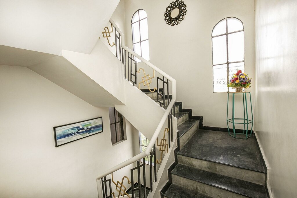 Hotel Aishwarya Le Royal, Mysore, photo