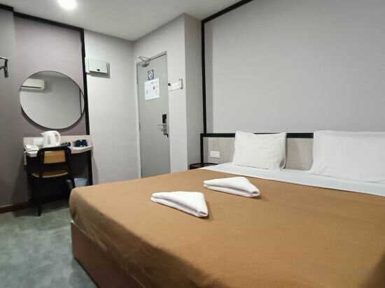 Фото Urban Inn, Jitra