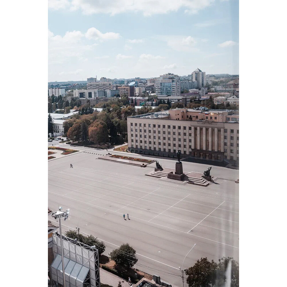 Фото Континент