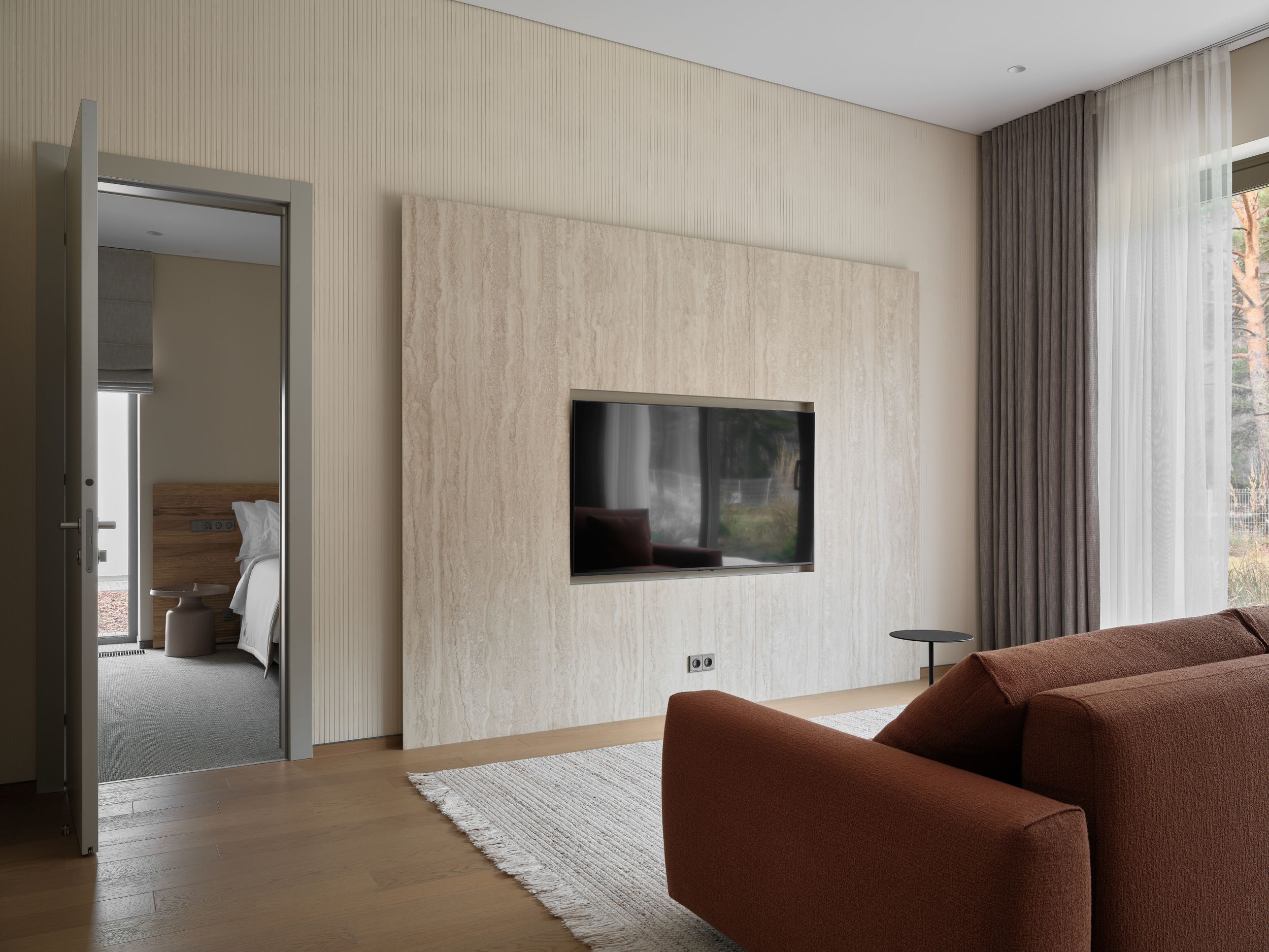 Фото Грушевый цвет