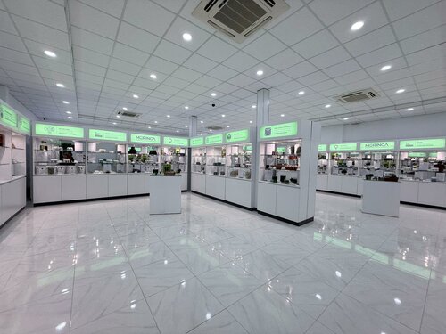 Pharmacy Moringa Viet Nam, Phan Thiet, photo