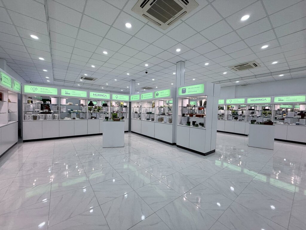 Pharmacy Moringa Viet Nam, Phan Thiet, photo