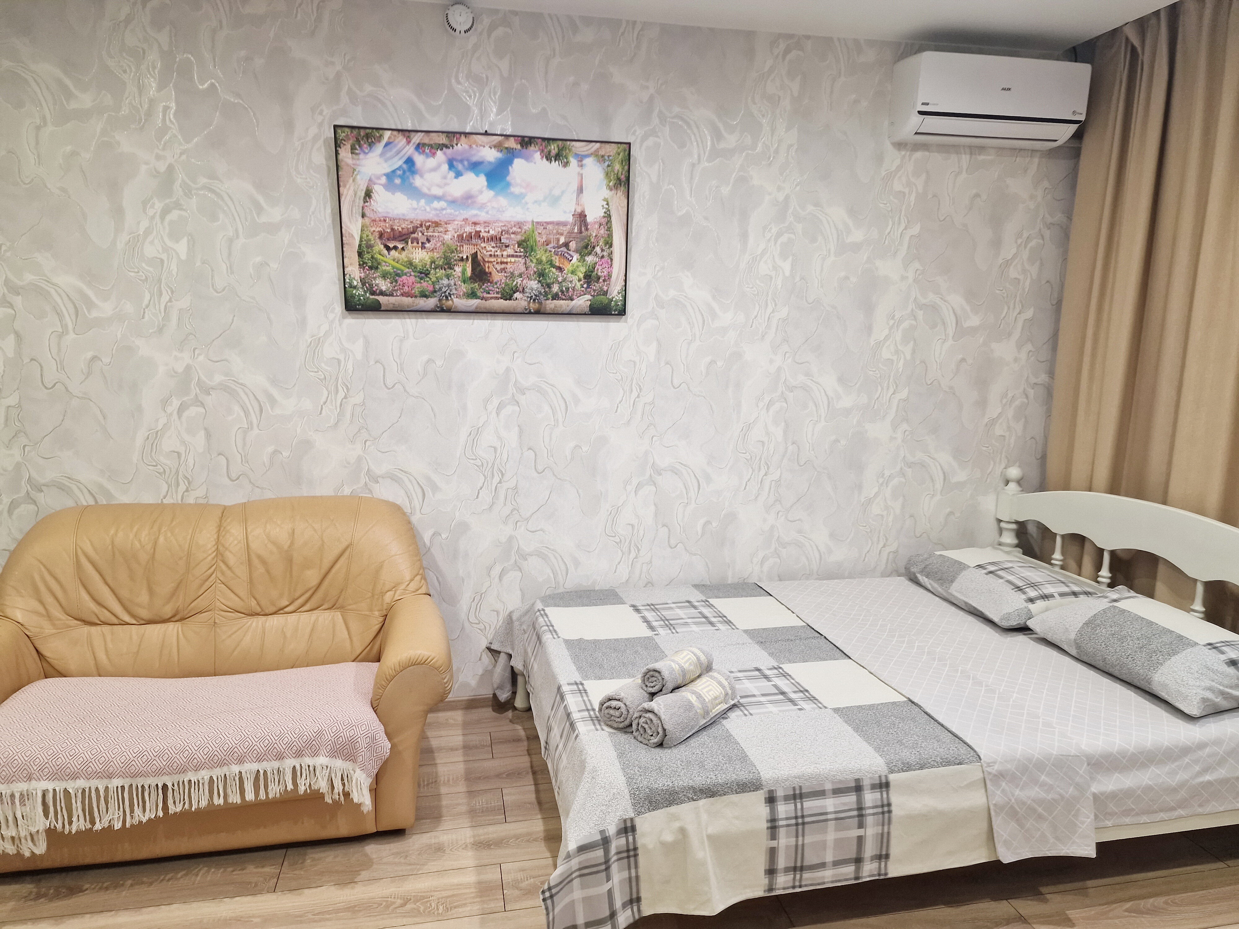 Фото Рея Дубровка