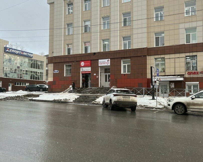 Advertising agency Amg, Berezniki, photo