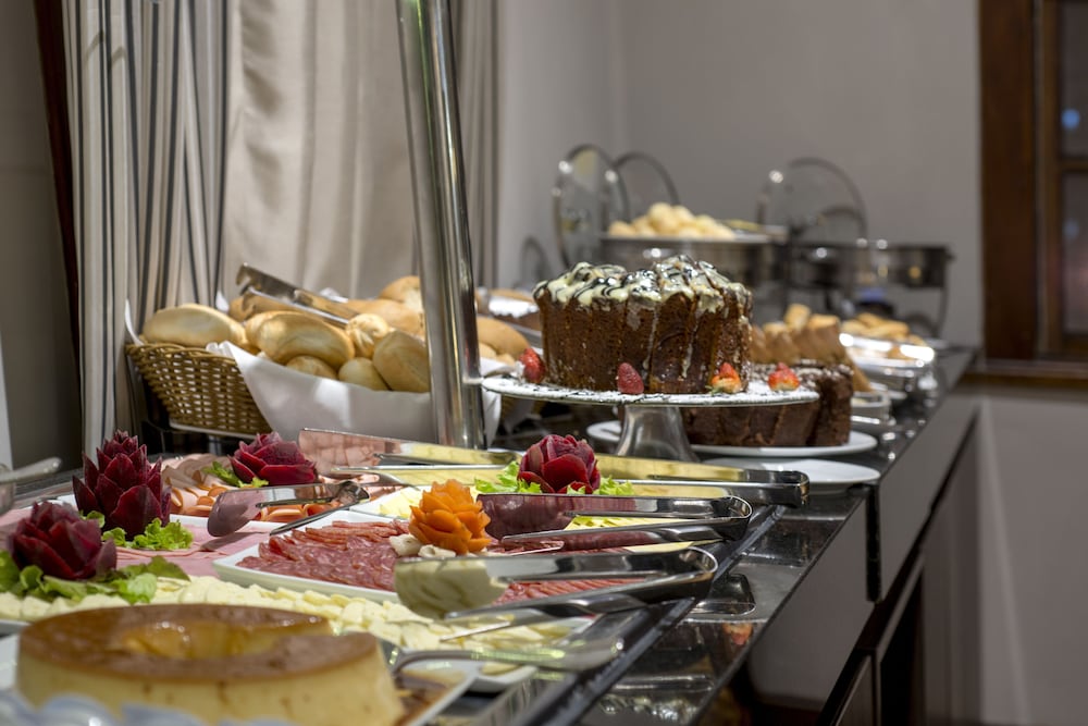 Фото Laghetto Moinhos