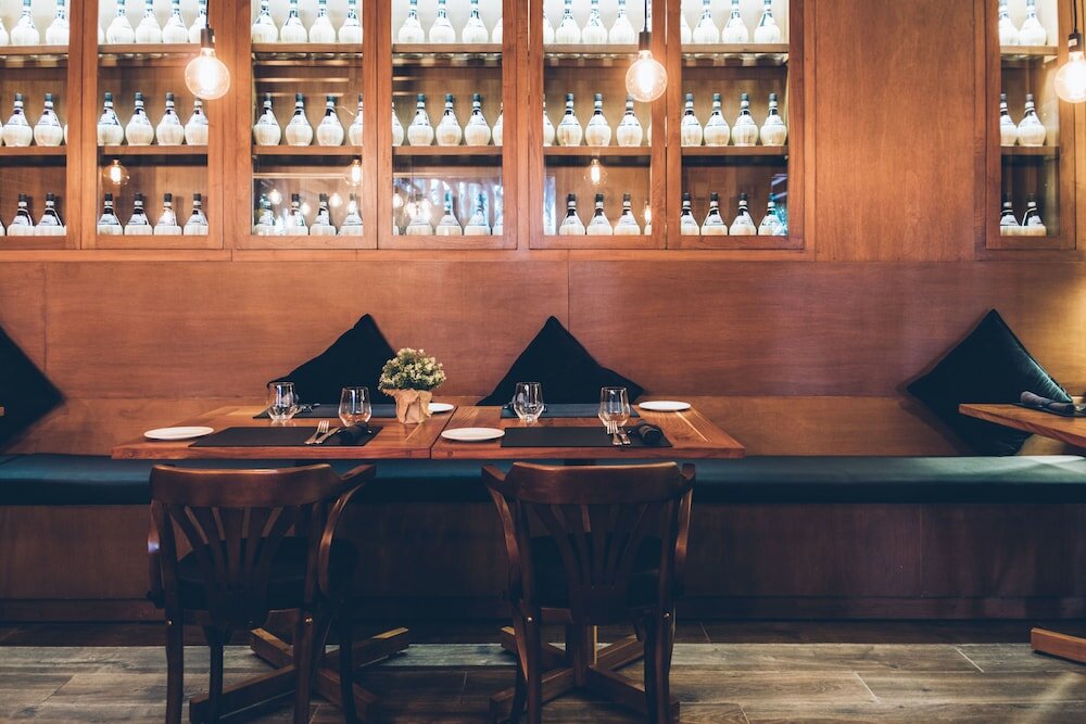 Фото Hotel NYX Cancun