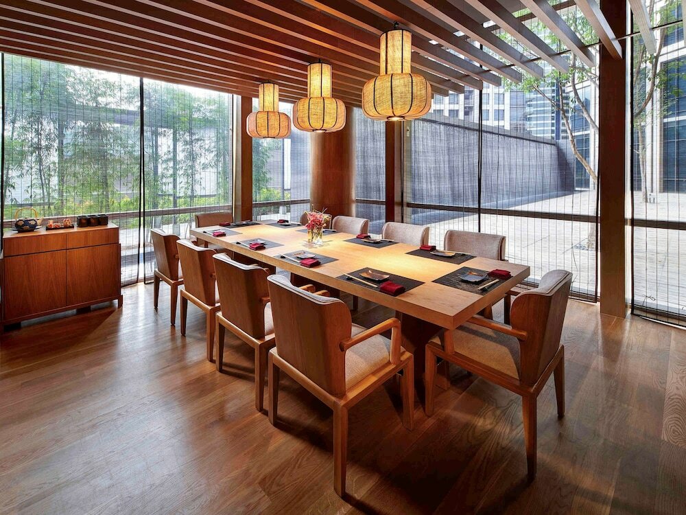 Фото Pavilion Hotel Kuala Lumpur Managed by Banyan Tree Kuala Lumpur