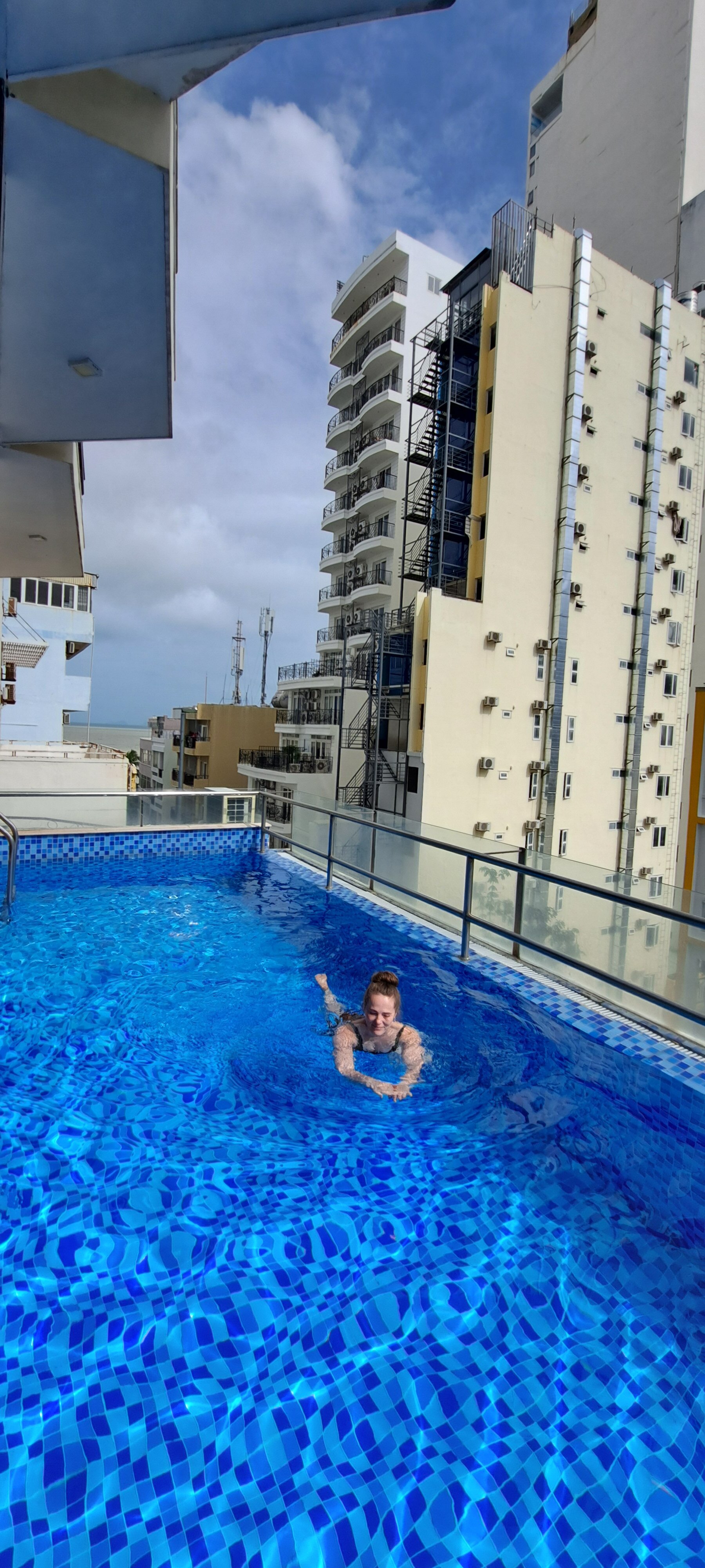 Фото Red Sun Nha Trang Hotel