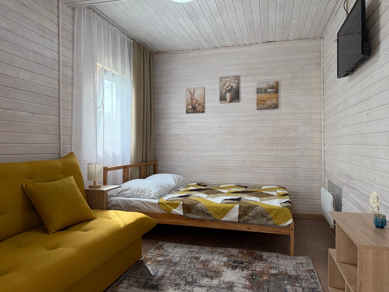 Фото Деметра