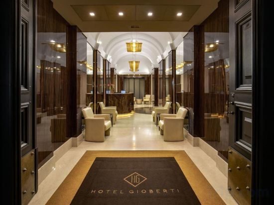 Фото Hotel Gioberti