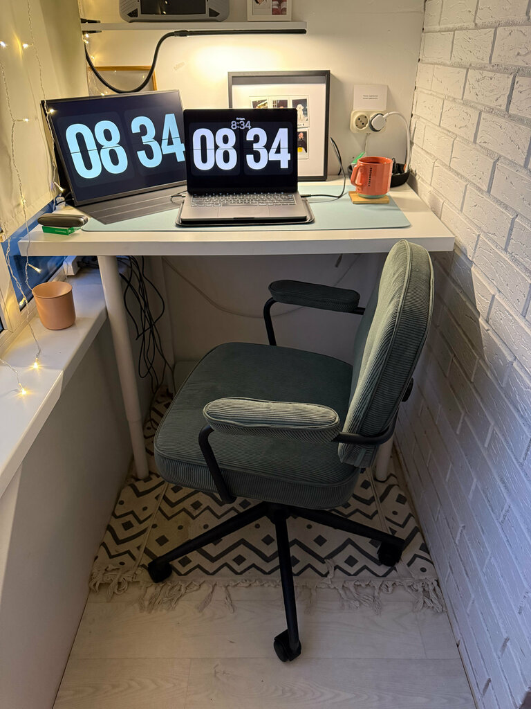 Фото отзыва