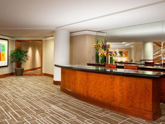 Фото Hyatt Regency San Francisco Downtown Soma