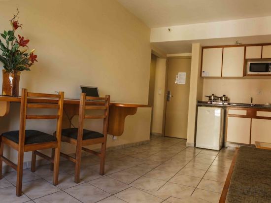 Фото Hotel Vila Rica Flat