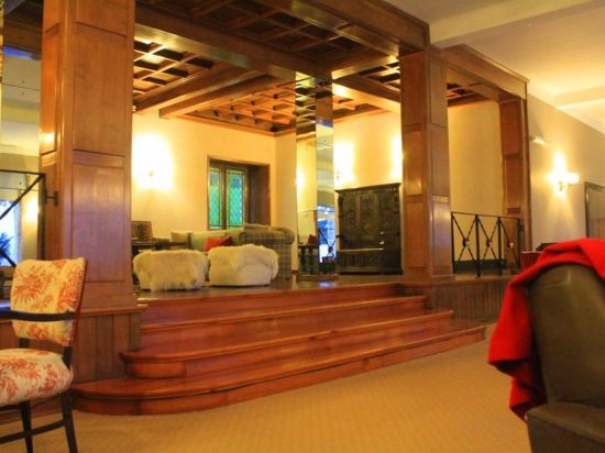 Фото Hotel Tres Reyes