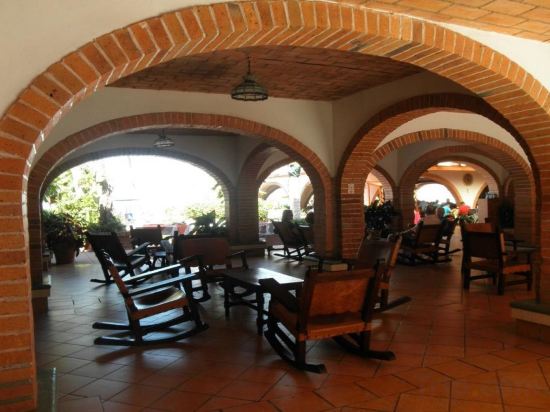 Фото Rosita Hotel