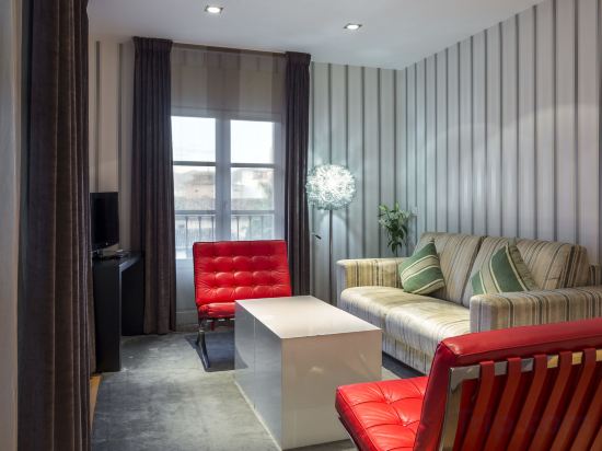 Фото Hotel Larios Málaga