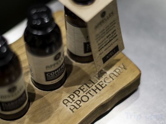 Фото Adelphi Hotel