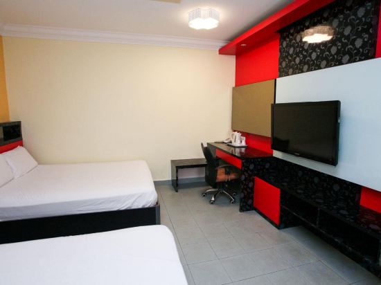 Фото Seng Wah Hotel