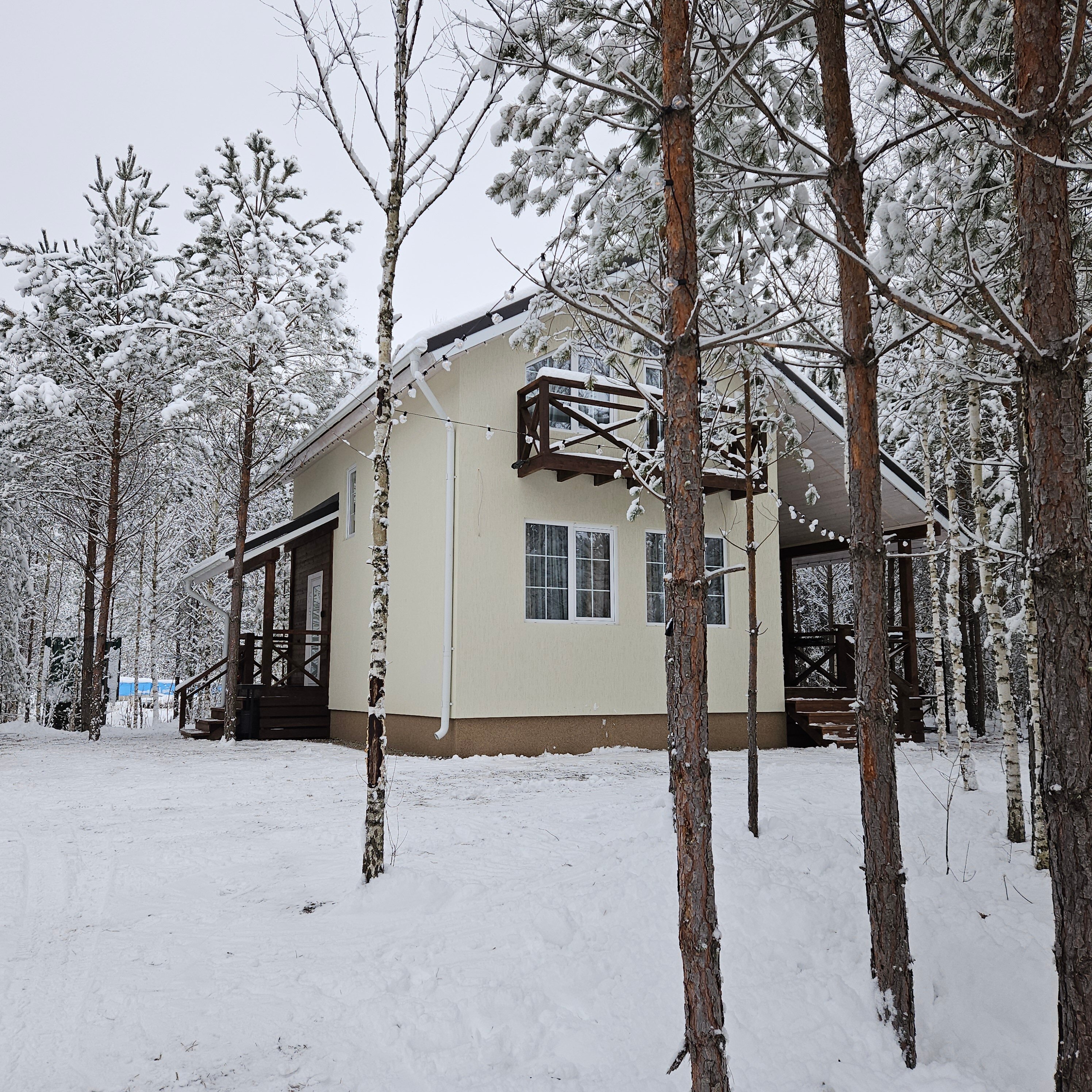 Фото Безмятежность