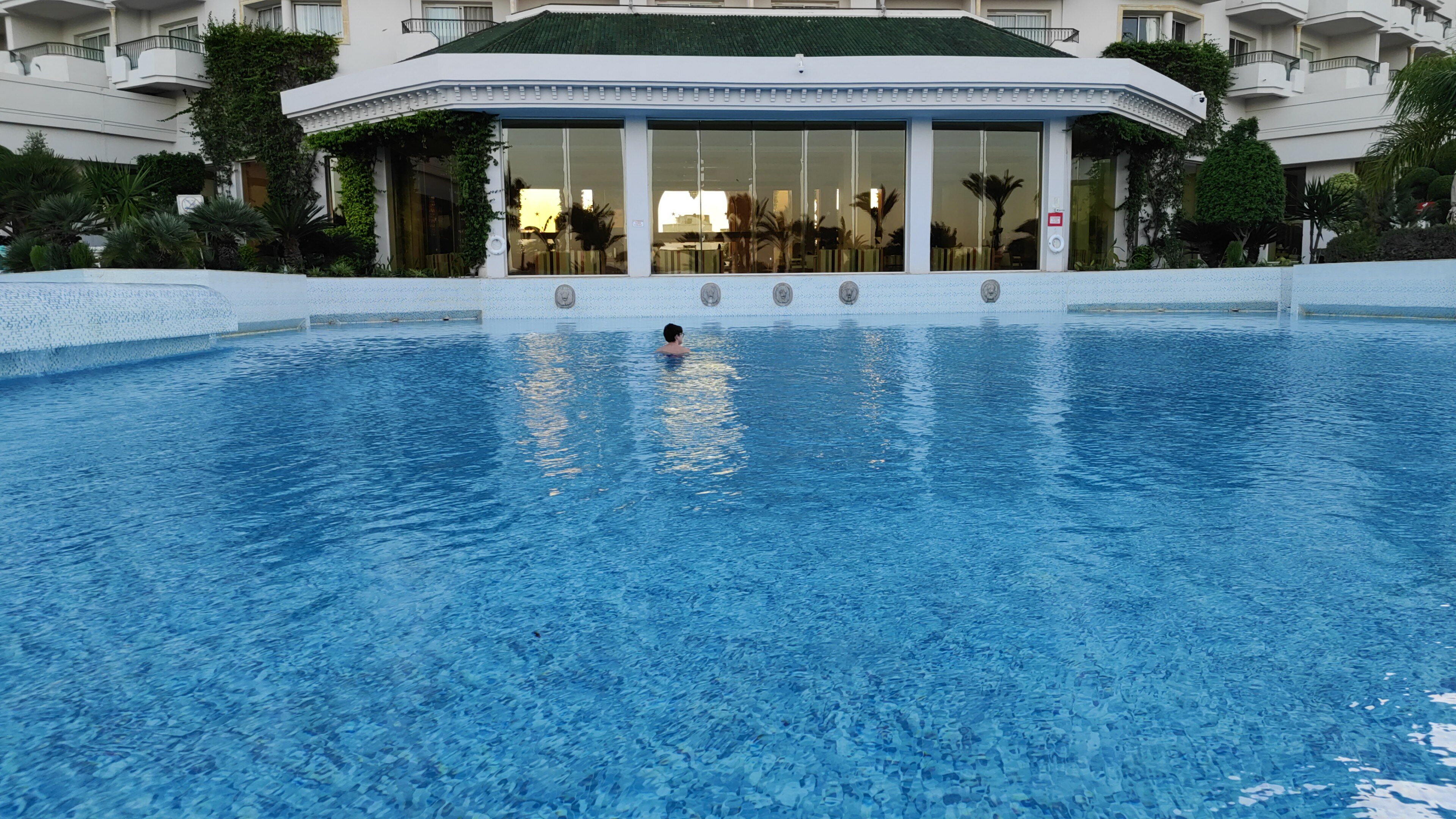 Фото Iberostar Selection Royal El Mansour