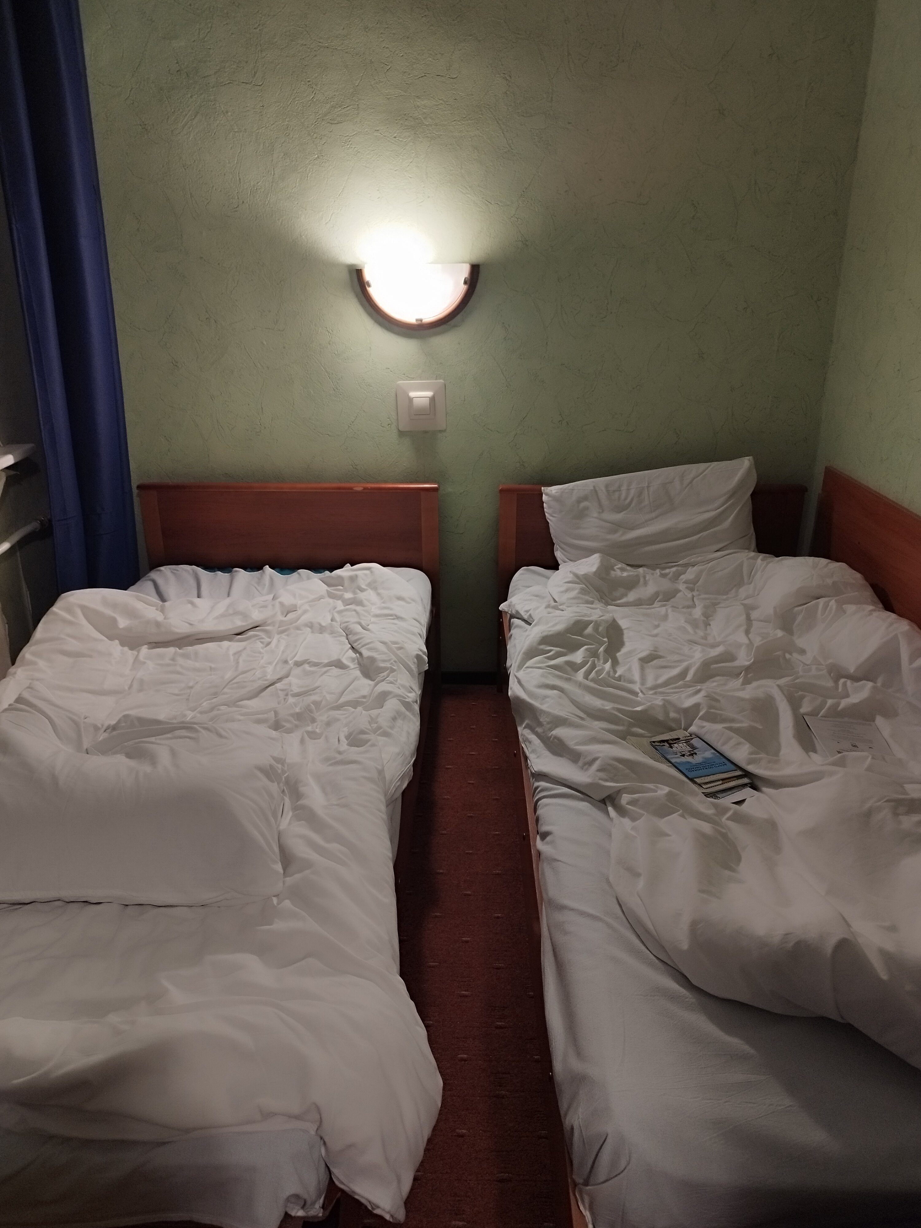 Фото Октябрьская