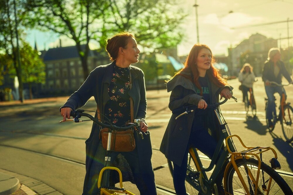 Фото Jan Luyken Amsterdam