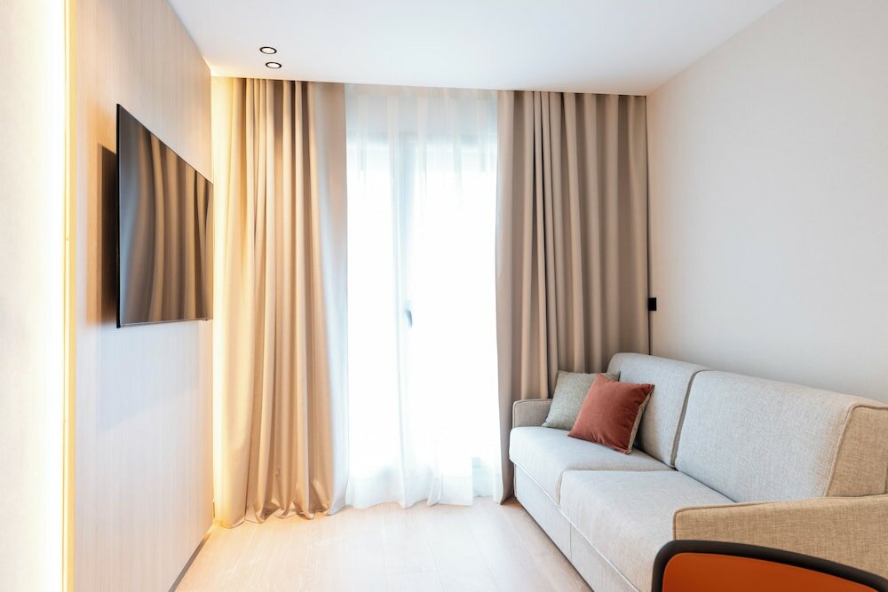 Фото Atenea Calabria Apartaments