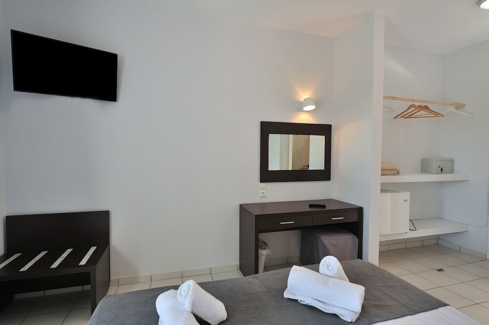 Фото Anamar Skiathos Hotel