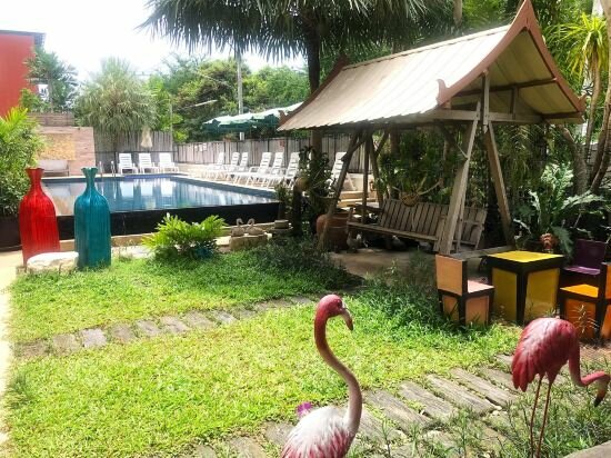 Фото отеля 2