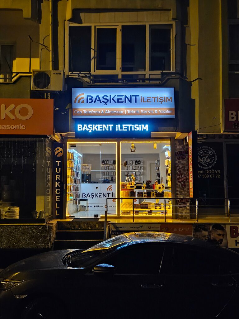 Phone repair Capital Communication, Alanya, photo