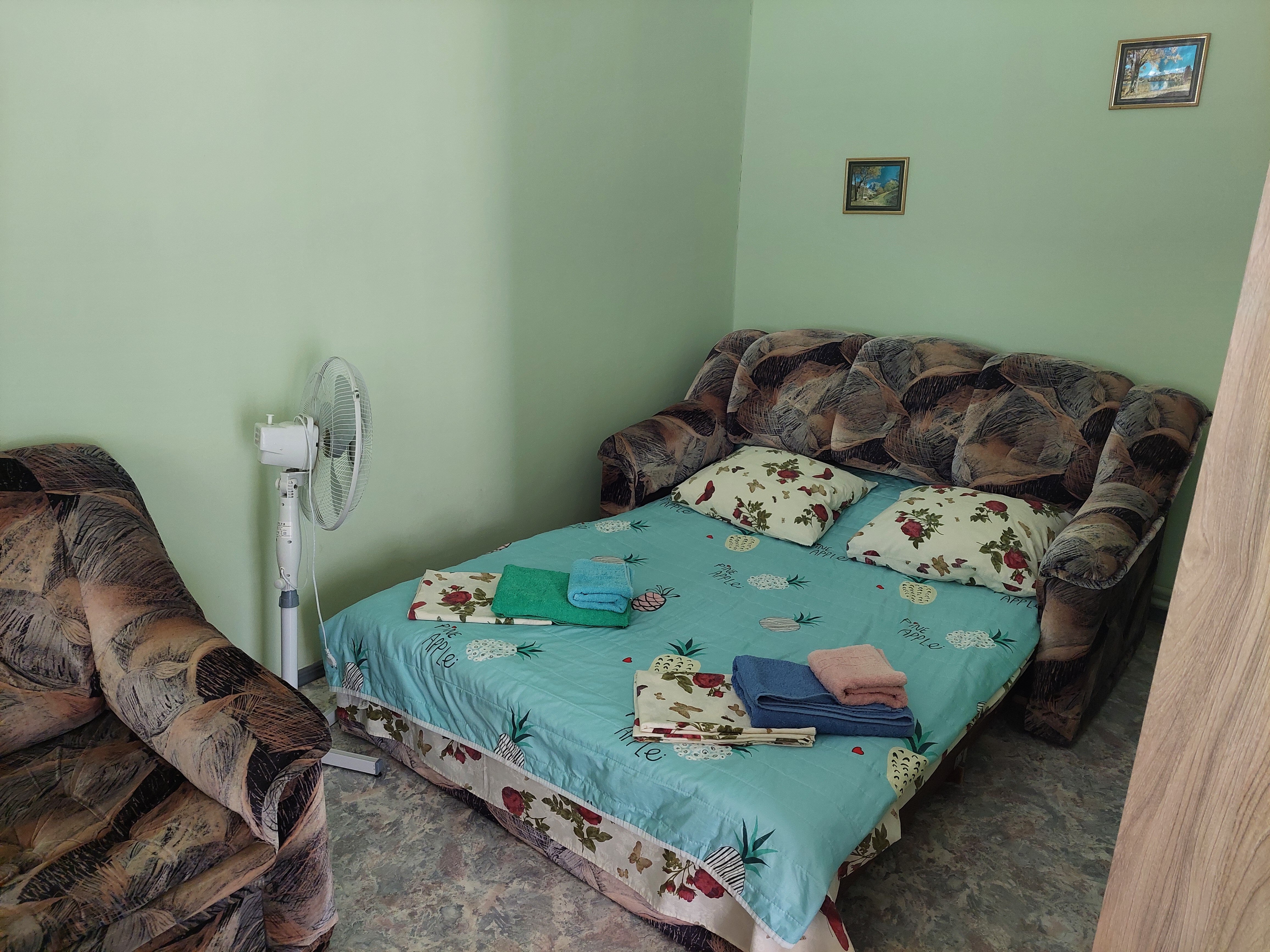 Фото Летний