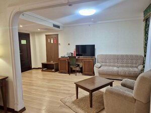 Гостиница Azimut Отель Тамбов