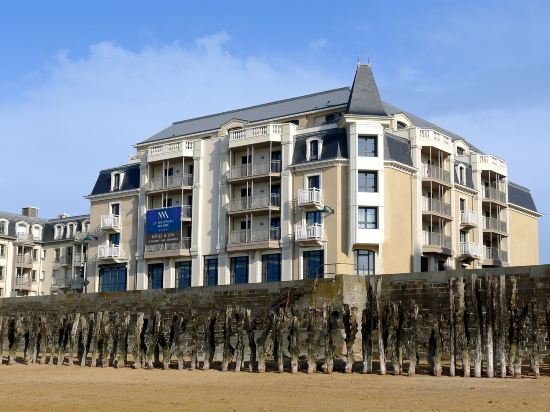 Фото Hôtel Le Nouveau Monde