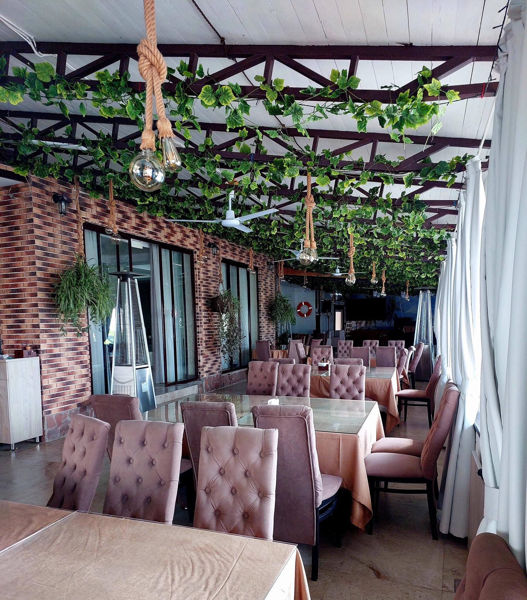 Фото Дом рыбака