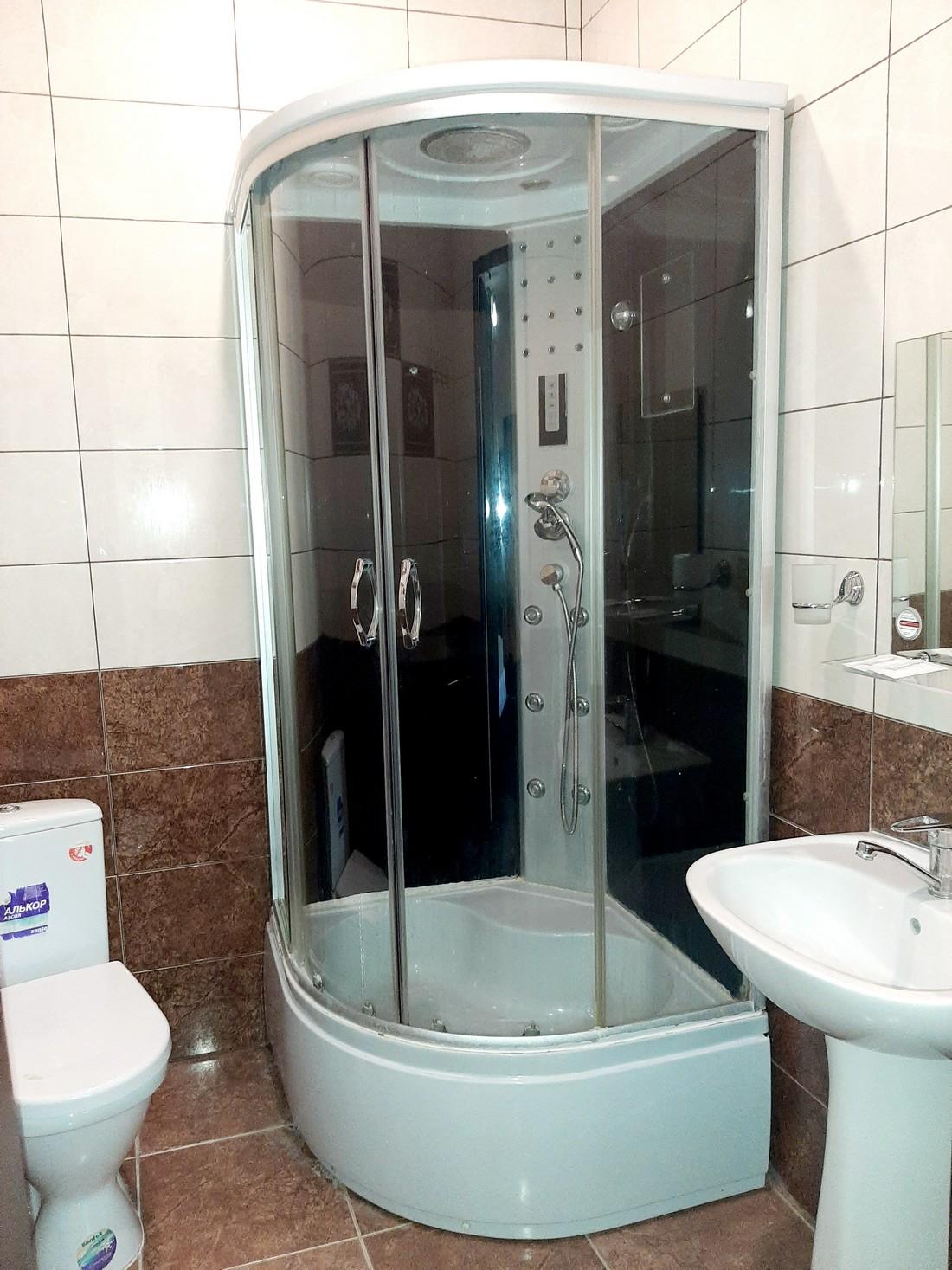 Фото Дом рыбака