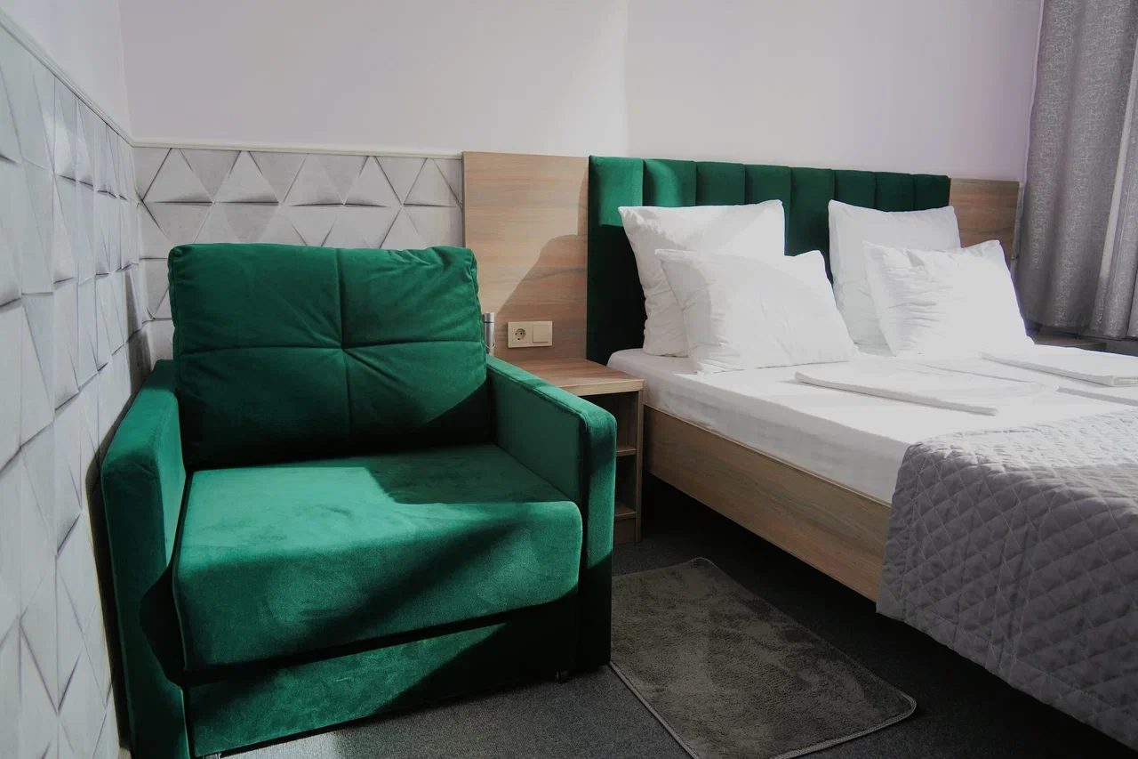 Фото Нохчо-Стар